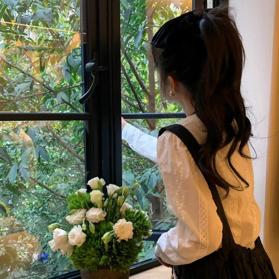 幸福门海报