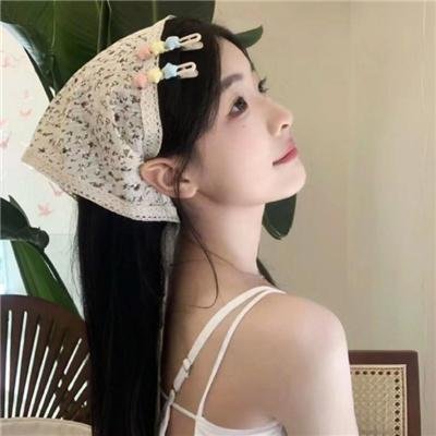 千金丫环海报