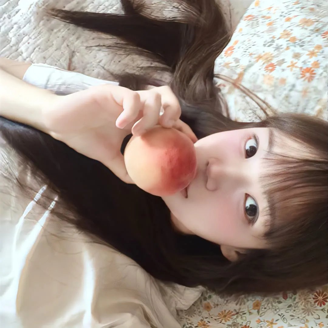 烟雨神游记海报